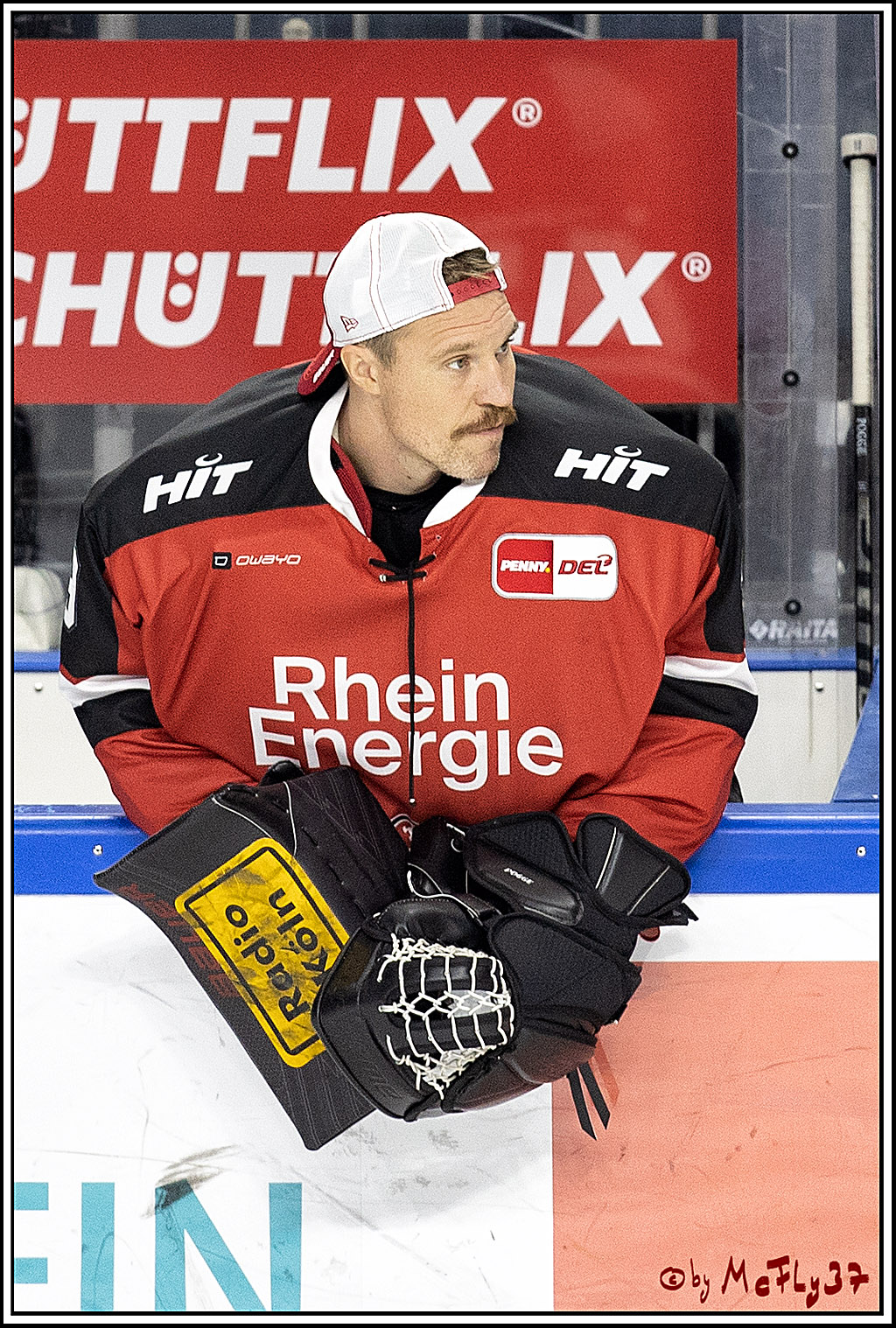 PENNY DEL;  Koelner Haie - Nuernberg Ice Tiger; Koeln, 21.09.2021